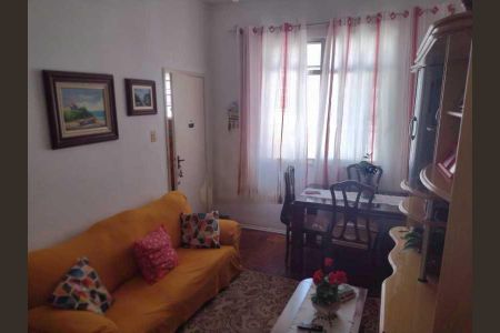 Apartamento à venda com 2 quartos, 64m² em Lins de Vasconcelos, Rio de Janeiro