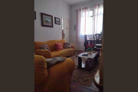 Apartamento à venda com 2 quartos, 64m² em Lins de Vasconcelos, Rio de Janeiro