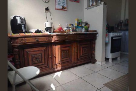 Apartamento à venda com 2 quartos, 64m² em Lins de Vasconcelos, Rio de Janeiro