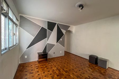 Sala de apartamento à venda com 2 quartos, 69m² em Liberdade, São Paulo