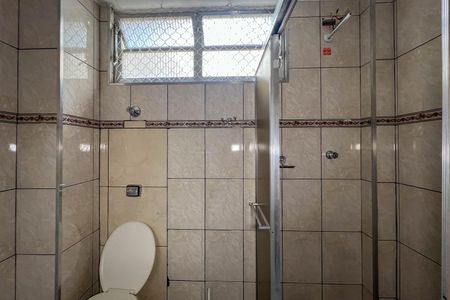 Apartamento à venda com 69m², 2 quartos e sem vaga Apartamento à venda com 69m², 2 quartos e sem vagaBanheiro