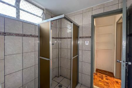Apartamento à venda com 69m², 2 quartos e sem vaga Apartamento à venda com 69m², 2 quartos e sem vagaBanheiro