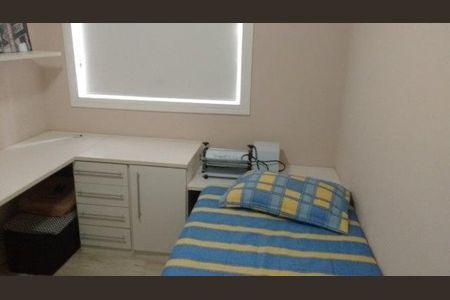 Apartamento à venda com 2 quartos, 46m² em Taquara, Rio de Janeiro
