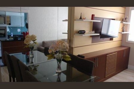 Apartamento à venda com 2 quartos, 46m² em Taquara, Rio de Janeiro