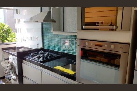 Apartamento à venda com 46m², 2 quartos e 1 vaga