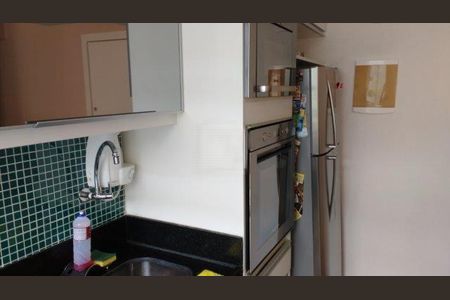 Apartamento à venda com 46m², 2 quartos e 1 vaga