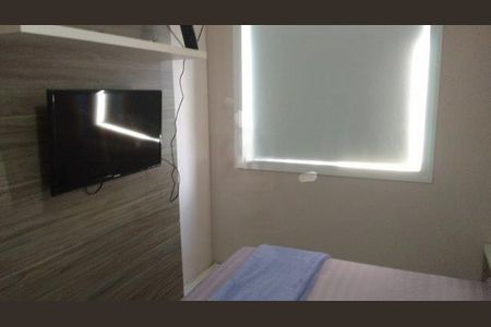 Apartamento à venda com 2 quartos, 46m² em Taquara, Rio de Janeiro