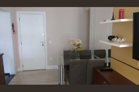 Apartamento à venda com 2 quartos, 46m² em Taquara, Rio de Janeiro