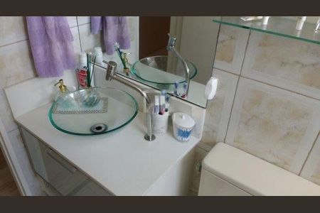 Apartamento à venda com 2 quartos, 46m² em Taquara, Rio de Janeiro