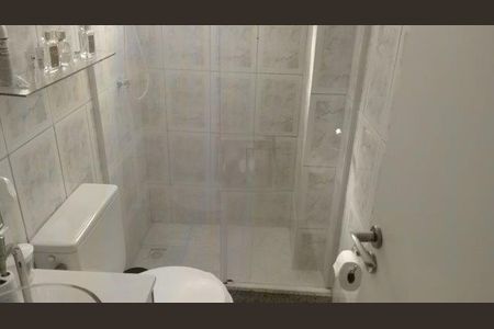 Apartamento à venda com 2 quartos, 46m² em Taquara, Rio de Janeiro