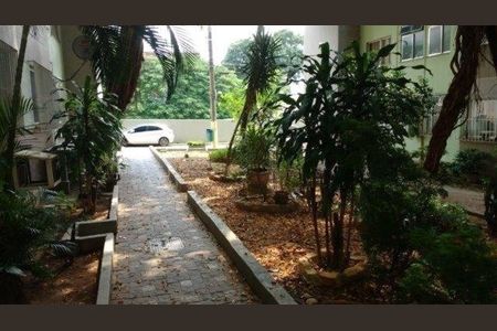 Apartamento à venda com 46m², 2 quartos e 1 vaga