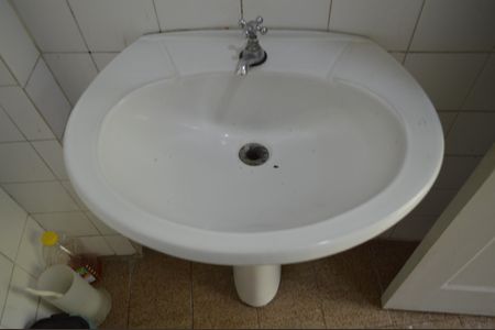 Casa para alugar com 280m², 5 quartos e 3 vagasBanheiro de serviço