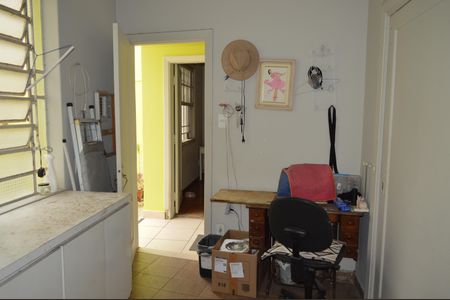 Casa para alugar com 280m², 5 quartos e 3 vagasÁrea de Serviço