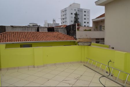 Casa para alugar com 280m², 5 quartos e 3 vagasCobertura