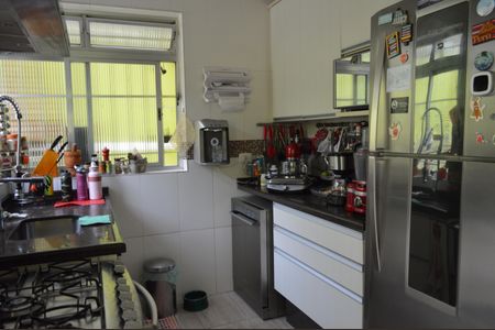 Casa para alugar com 280m², 5 quartos e 3 vagasCozinha