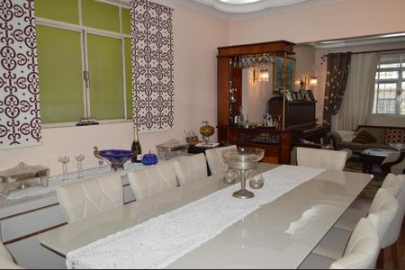 Casa para alugar com 280m², 5 quartos e 3 vagasSala de Jantar