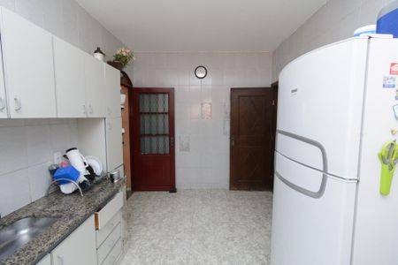 Casa para alugar com 432m², 3 quartos e 3 vagasCozinha