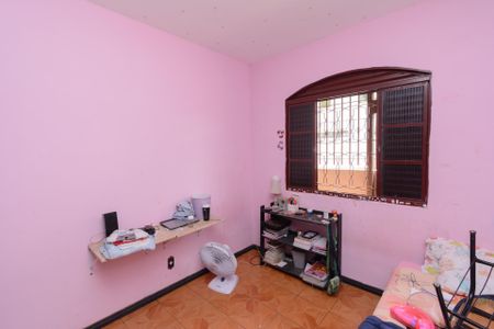 Quarto 1 de casa para alugar com 3 quartos, 432m² em Eldorado, Contagem