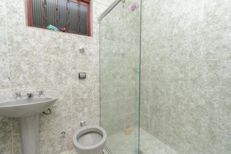 Casa para alugar com 432m², 3 quartos e 3 vagasBanheiro Social