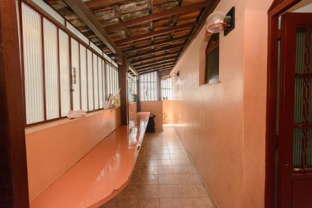 Casa para alugar com 432m², 3 quartos e 3 vagasÁrea de Serviço