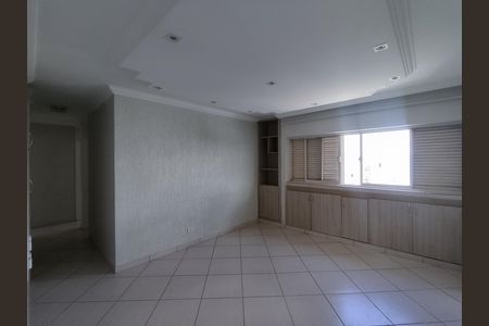 Sala de apartamento para alugar com 1 quarto, 35m² em Asa Sul, Brasília