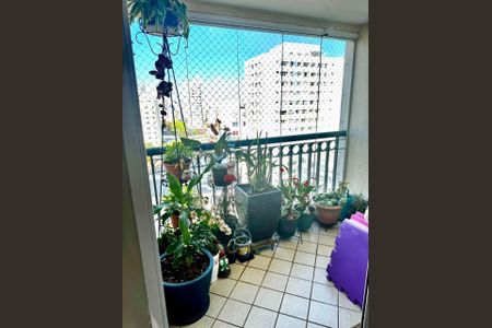 Apartamento à venda com 68m², 3 quartos e 1 vagaFoto 27