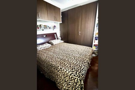 Foto 30 de apartamento à venda com 3 quartos, 68m² em Mooca, São Paulo