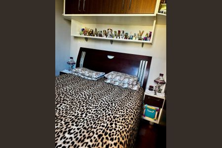 Foto 04 de apartamento à venda com 3 quartos, 68m² em Mooca, São Paulo