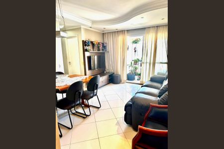 Foto 14 de apartamento à venda com 3 quartos, 68m² em Mooca, São Paulo