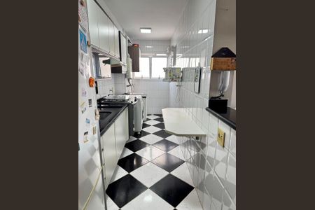 Apartamento à venda com 68m², 3 quartos e 1 vagaFoto 07