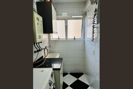 Apartamento à venda com 68m², 3 quartos e 1 vagaFoto 23