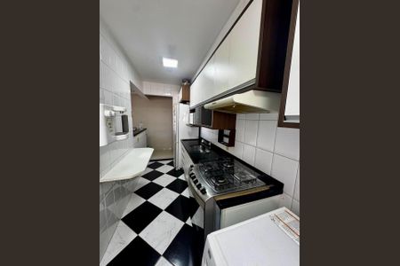 Apartamento à venda com 68m², 3 quartos e 1 vagaFoto 08