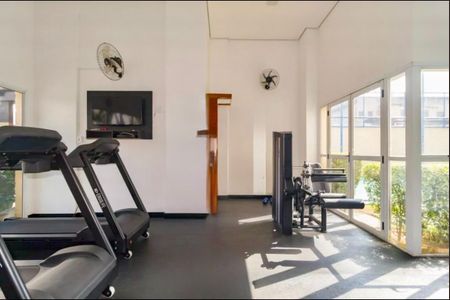 Apartamento à venda com 68m², 3 quartos e 1 vagaFoto 34