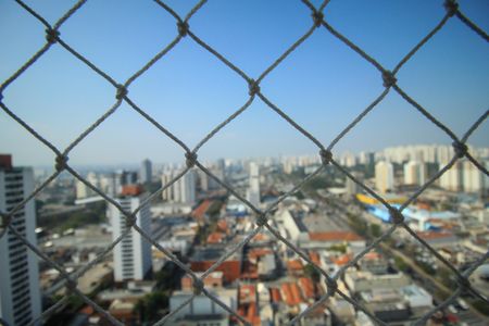 Vista de apartamento para alugar com 2 quartos, 68m² em Mooca, São Paulo