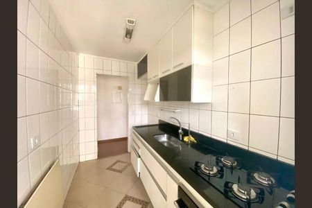 Foto 14 de apartamento à venda com 3 quartos, 67m² em Jardim Vergueiro (Sacoma), São Paulo