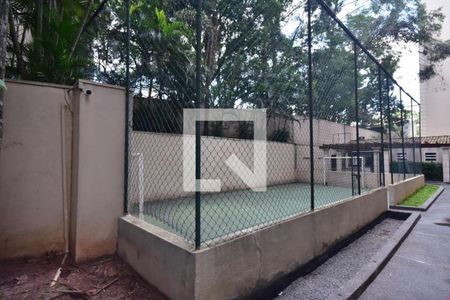 Apartamento para alugar com 69m², 3 quartos e 2 vagasQuadra