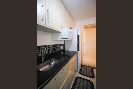 Apartamento para alugar com 69m², 3 quartos e 2 vagasCozinha