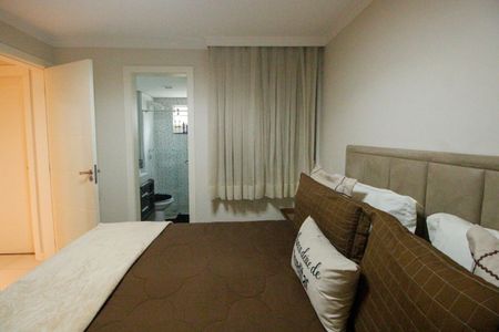 Apartamento para alugar com 69m², 3 quartos e 2 vagasSuíte