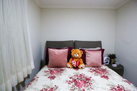 Apartamento para alugar com 69m², 3 quartos e 2 vagasQuarto 1