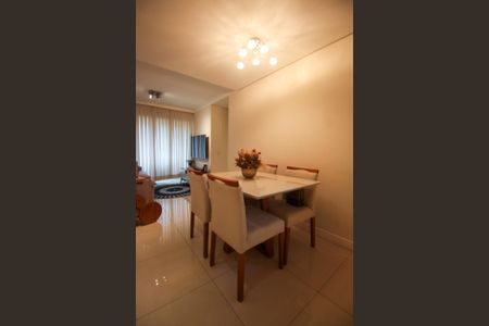 Sala de apartamento para alugar com 3 quartos, 69m² em Vila Andrade, São Paulo