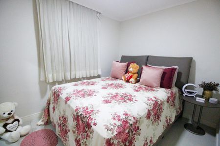 Apartamento para alugar com 69m², 3 quartos e 2 vagasQuarto 1