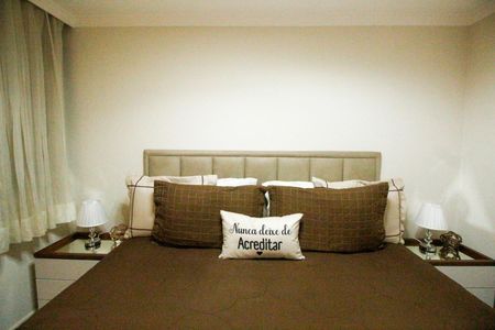 Apartamento para alugar com 69m², 3 quartos e 2 vagasSuíte