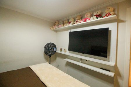 Apartamento para alugar com 69m², 3 quartos e 2 vagasSuíte