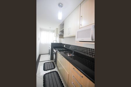 Apartamento para alugar com 69m², 3 quartos e 2 vagasCozinha e Área de Serviço