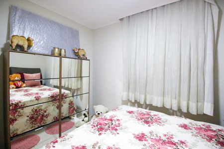 Apartamento para alugar com 69m², 3 quartos e 2 vagasQuarto 1