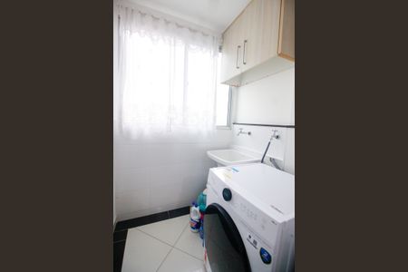 Apartamento para alugar com 69m², 3 quartos e 2 vagasÁrea de Serviço