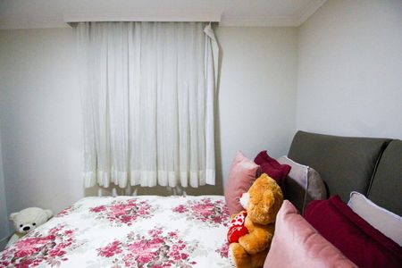 Apartamento para alugar com 69m², 3 quartos e 2 vagasQuarto 1