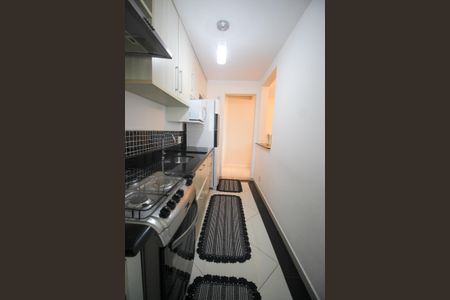 Apartamento para alugar com 69m², 3 quartos e 2 vagasCozinha