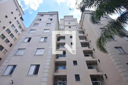 Apartamento para alugar com 69m², 3 quartos e 2 vagasFachada