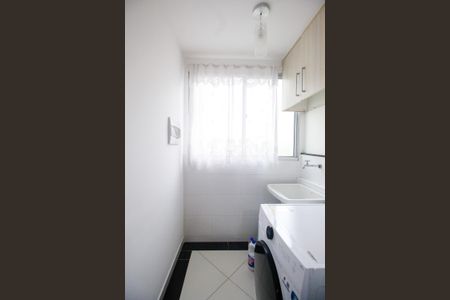 Apartamento para alugar com 69m², 3 quartos e 2 vagasÁrea de Serviço